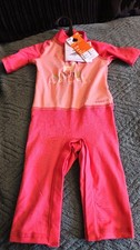 Decathlon  Baby Girls' UV