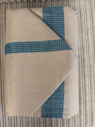 Small double 79 - 79", duvet