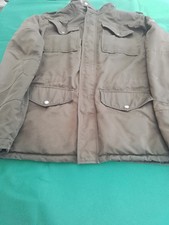 Spiewak Winter Coat Size XL