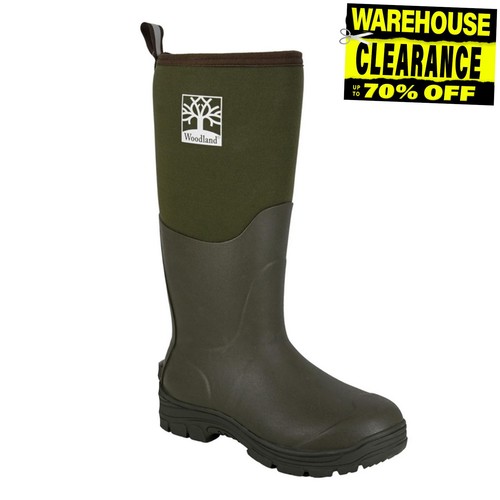 Woodland fergus unisex - fergus,