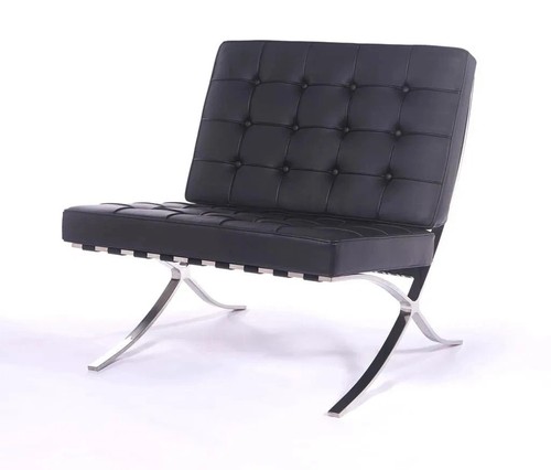 Mid century barcelona - century,