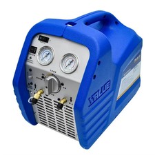 VRR24L/24C/12L Refrigerant Recovery Machine Portable Air Recovery Unit
