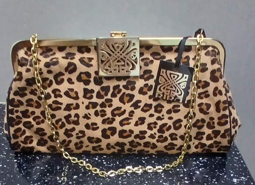 Biba vintage goddess animal - biba,