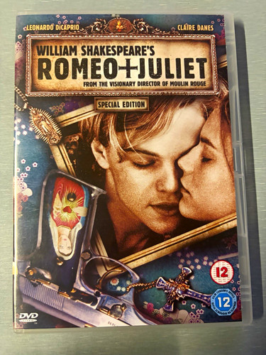 Twentieth century fox romeo - twentieth, +