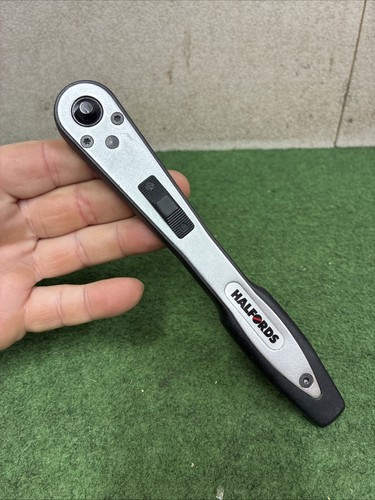 Halfords boxer ratchet - boxer, ratchet,