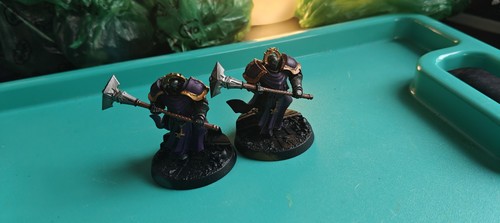 Games workshop warhammer x - 2,