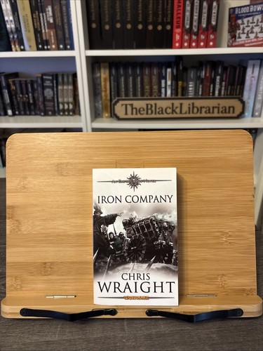 Iron company 1st edition - |,