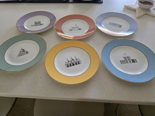 Wedgewood grand tour piece - wedgewood,