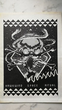 Hawkwind - Space Ritual -