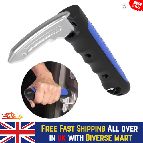 Car door handle - in,