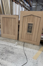 78x33 45mm hardwood double - 78x33”,