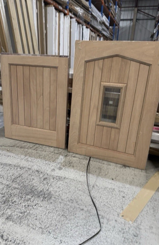 78x33 45mm hardwood double - 78x33”,