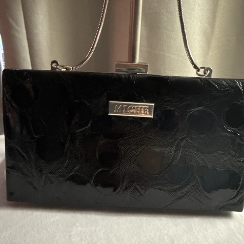 New miche black - new,