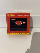 Hornby r7229 analogue speed - hornby,