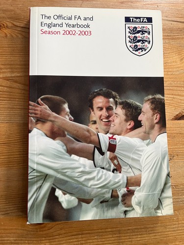 Official and england - fa,