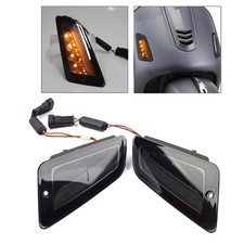 Front Turn Signal Light LED