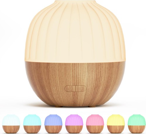 100ml essential oil diffuser - 100ml,