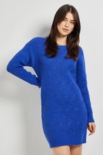 Dorothy Perkins Knitted Dress