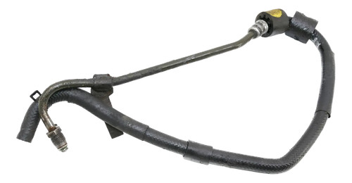 Return line power - vw, t5