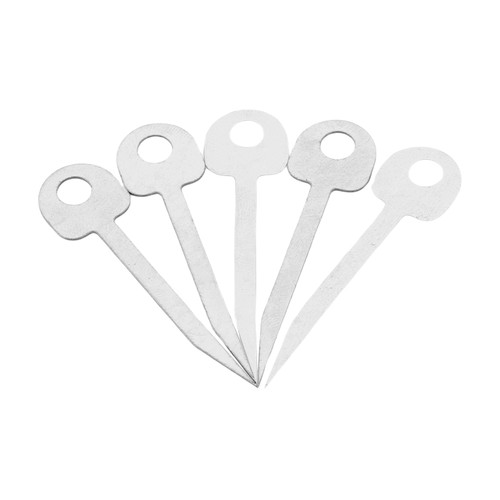 Pcs mini shim combination - 5,