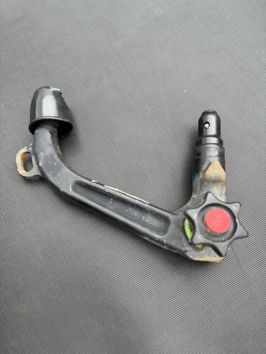 Tow bar westfalia jeep 306 - ,