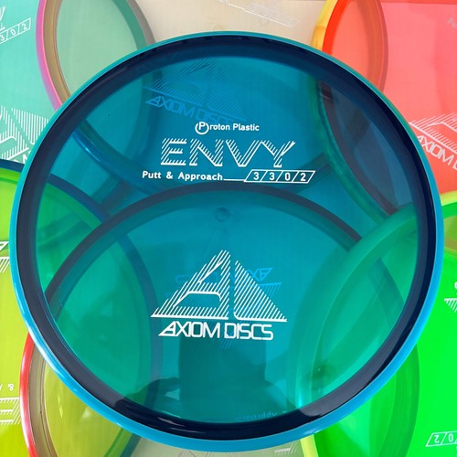 Axiom proton envy - axiom,