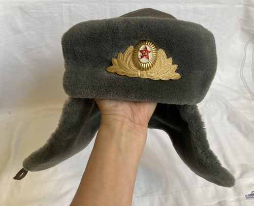 Genuine vintage soviet era - vintage,