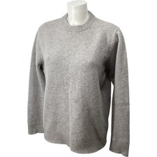 MASSIMO DUTTI Wool Cashmere