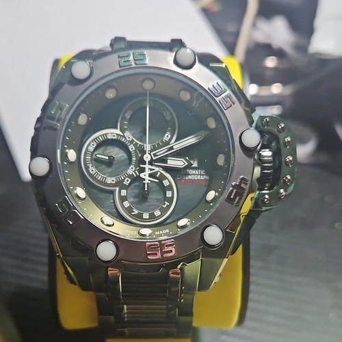 Invicta reserve flying - invicta,