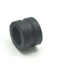 Print head connection nozzle