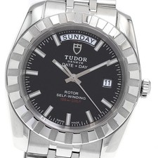 TUDOR Classic Date Day 23010