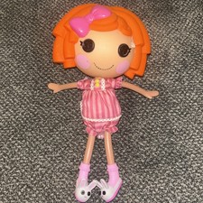 Large Lalaloopsy Doll Sunny