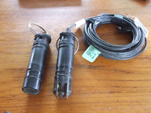 Airmar st650 speed - st650, transducer