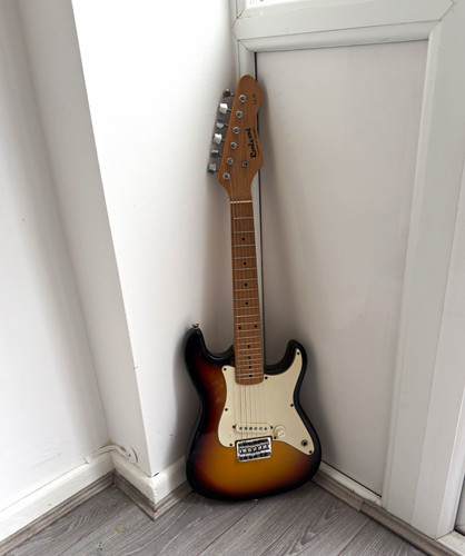 Rockwood solid body - rockwood,