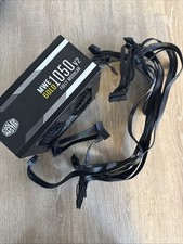 Cooler Master 1050W MWE Gold
