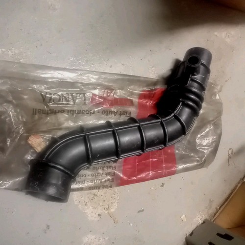 Fiat uno air intake - 60,