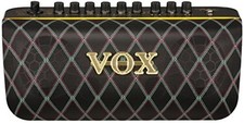 VOX guitar amp modeling audio