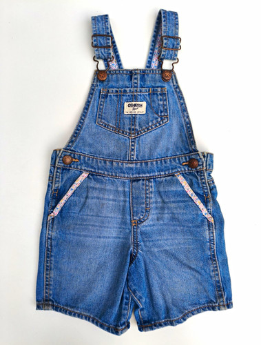 Oshkosh gosh girls blue - girls,