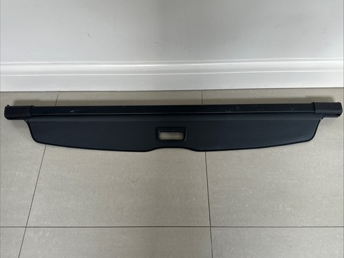 Volkswagen touran parcel shelf - touran,