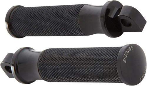 Arlen ness footpegs smooth - ness,