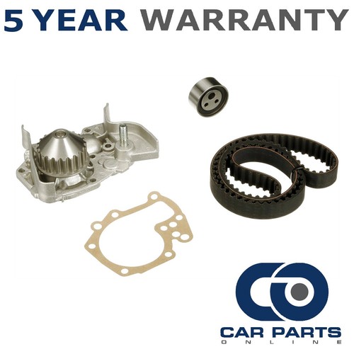 Timing belt water - timing,
