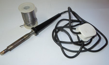 Vintage Weller SP80D 80w