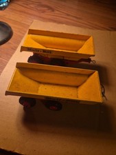 Vintage Matchbox Super Kings