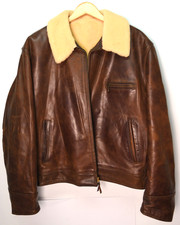 Aero Leather Horsehide