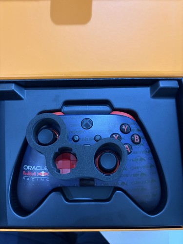 Scuf instinct pro red bull - scuf,