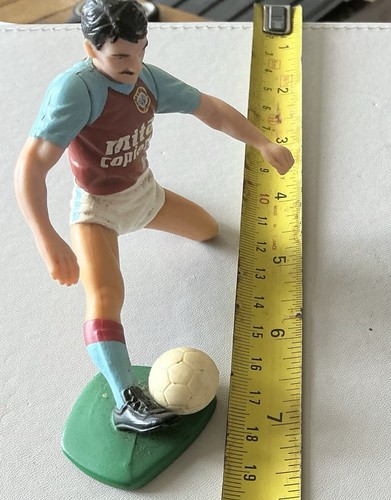 Derek mountfield aston villa - derek,