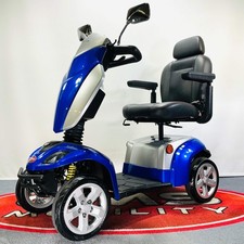 Kymco Agility Mobility Scooter