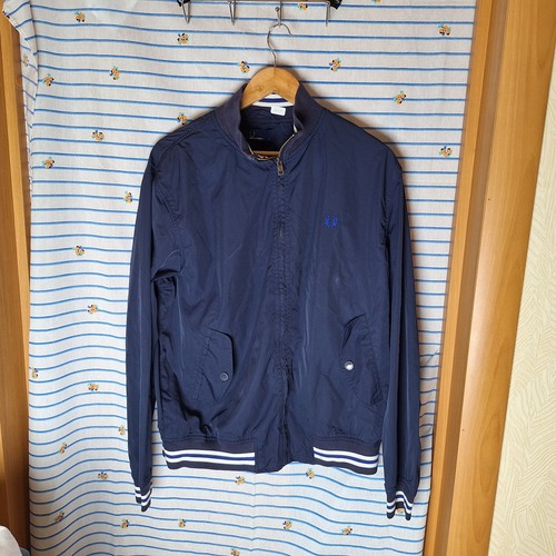 Mens fred perry jacket - fred,