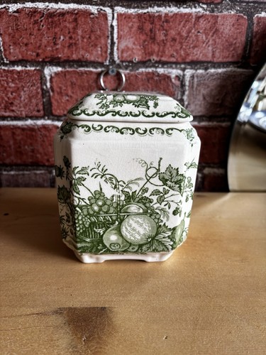 Vintage mason wear ironstone - vintage,