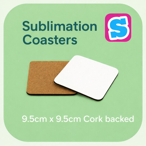 Mdf blank sublimation - 25,